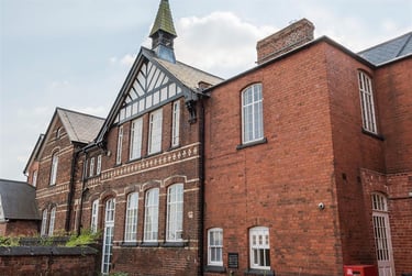1 bed studio, Victoria Road, City Centre, Chester, CH22AX - Image 7